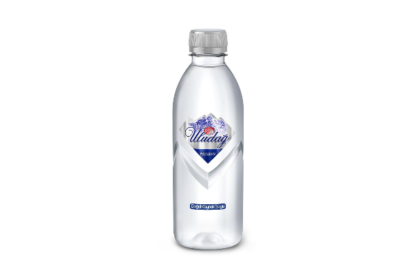 Küçük Su / Bottled Water 400 cc