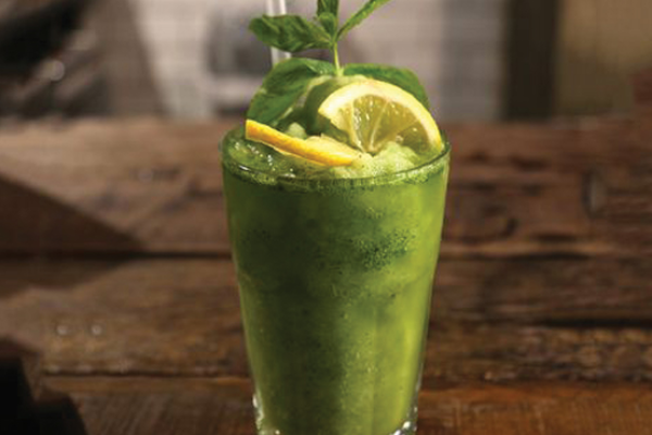 Nane Limon Frozen / Mint and Lemon Frozen 