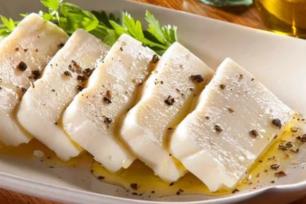 Beyaz Peynir / Turkish White Cheese ( Rakı Side Dish)