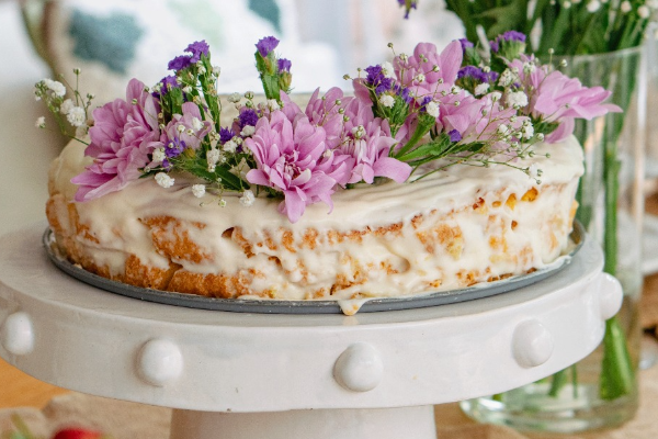 Kutlama Pastaları / Ceremony Cakes