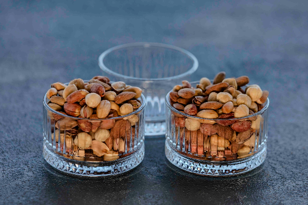 Çerez Tabağı / Beer Nuts