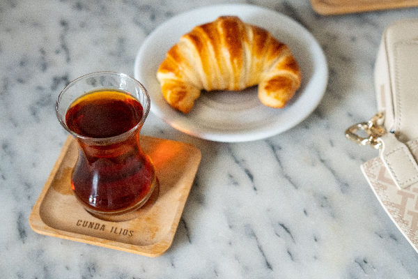 Çay / Turkish Tea 