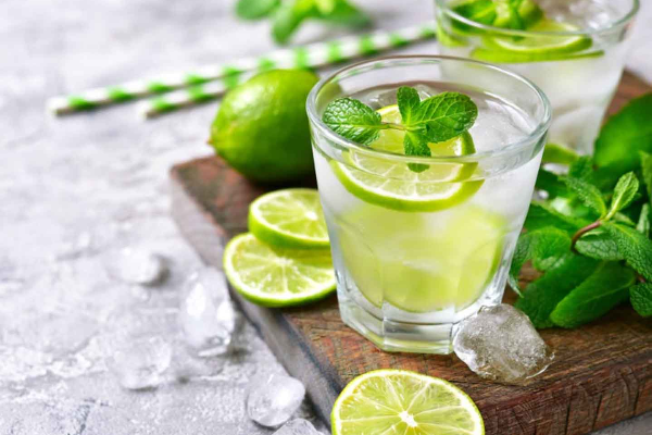 Günün Kokteyli/Cocktails Of The Day