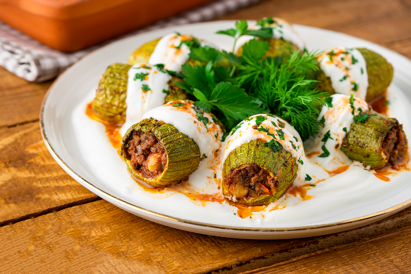 Günün Menüsü / Daily  Menu
