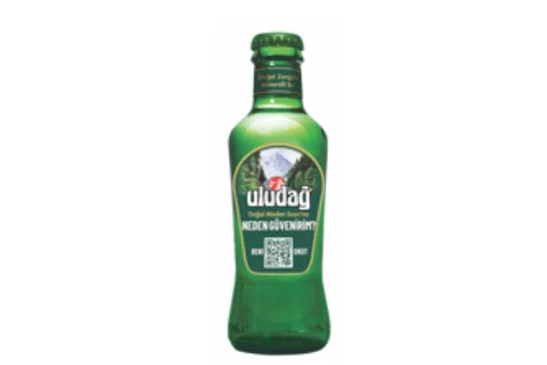 Soda / Mineral Water