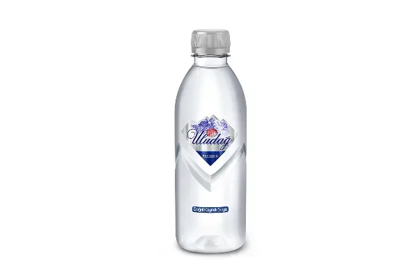 Küçük Su / Bottled Water500 cc