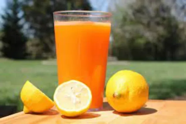 Cappy Meyve Suyu / Cappy Fruit Juice