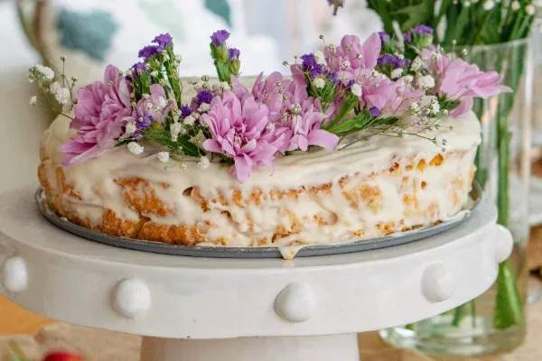 Doğum Günü Pastaları / Birthday Cakes